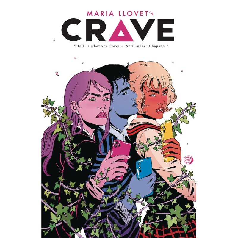 Crave
