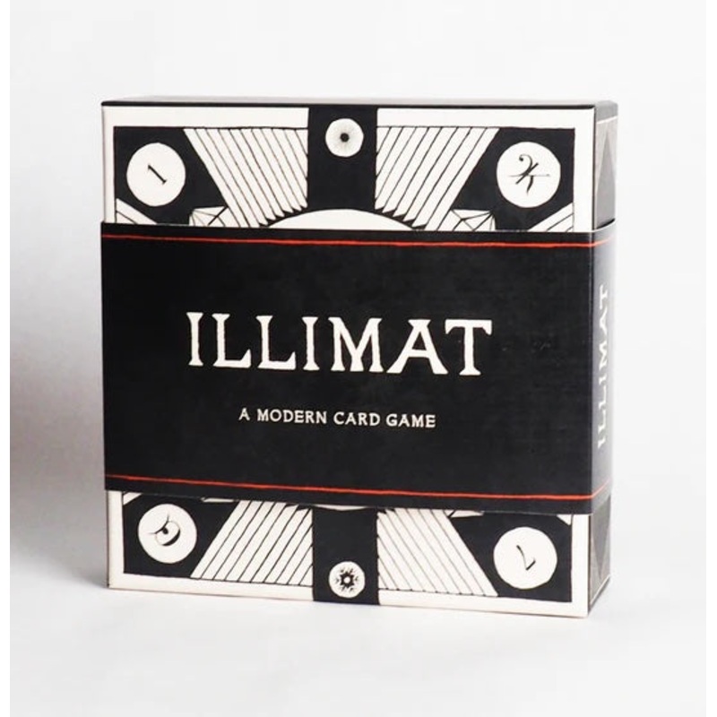 Illimat