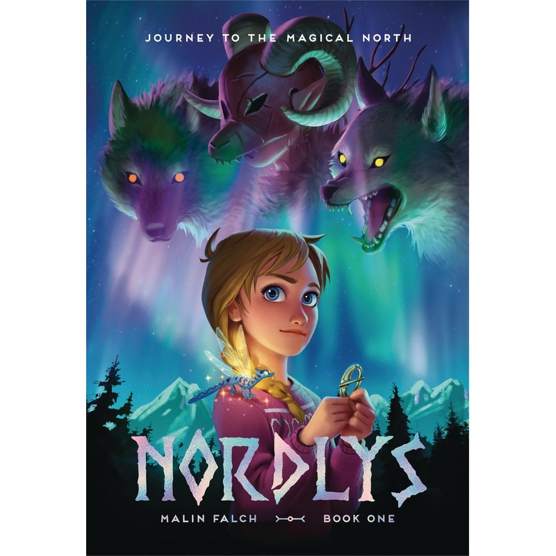 Nordlys: Book One