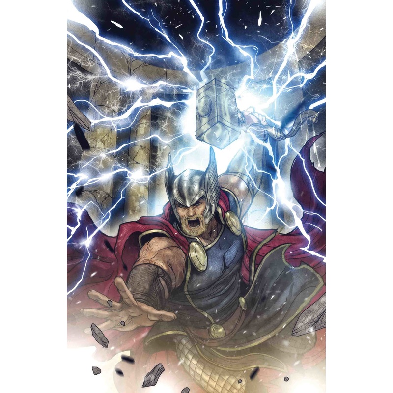 WAR OF REALMS #1 (OF 6) 1:50 TAKEDA INCV