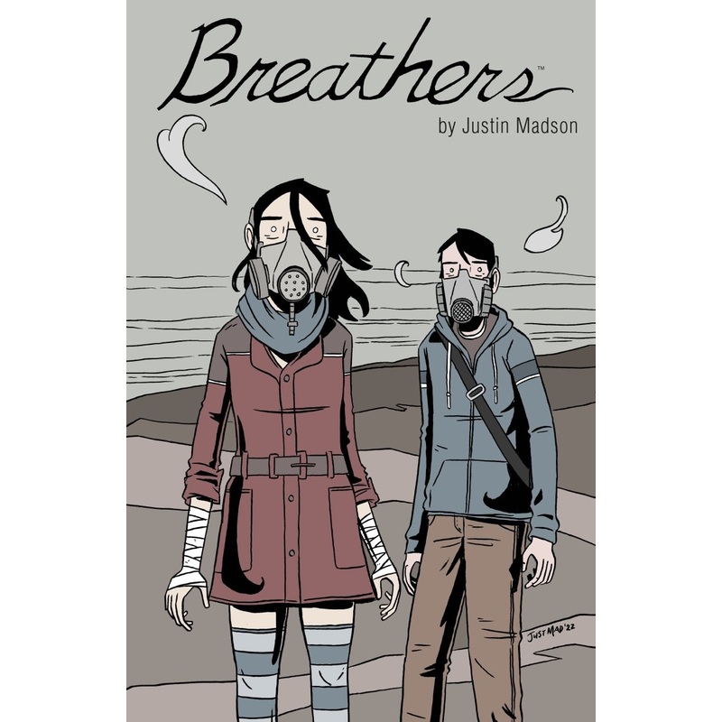 Breathers TP
