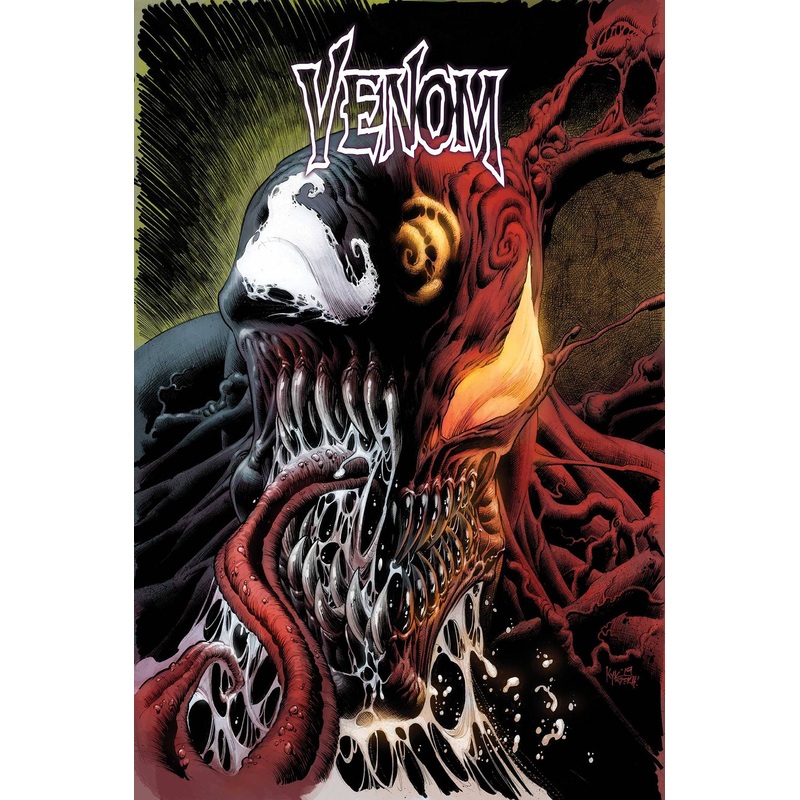 Venom by Donny Cates TP Vol 03 Absolute Carnage