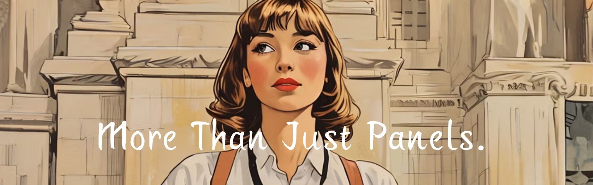 Comics & Manga Store: Graphic Novels, Marvel, DC & Japanese Imports | Shop Now